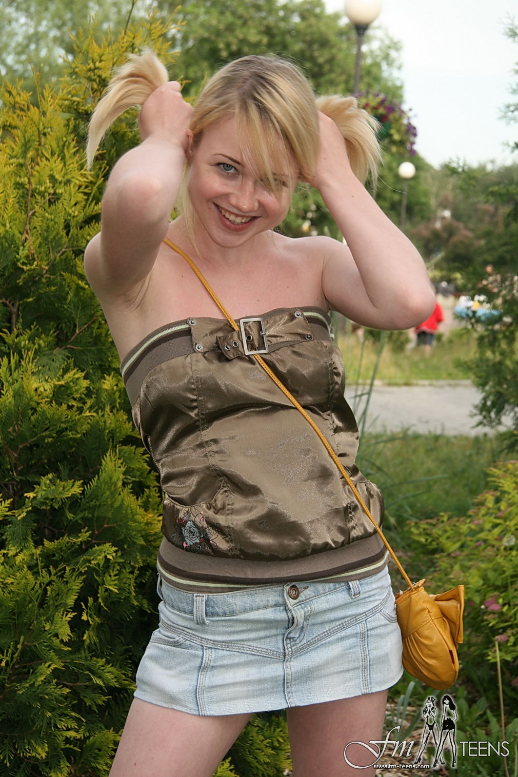 Side Show &raquo; FM Teens Free Nude Pictures