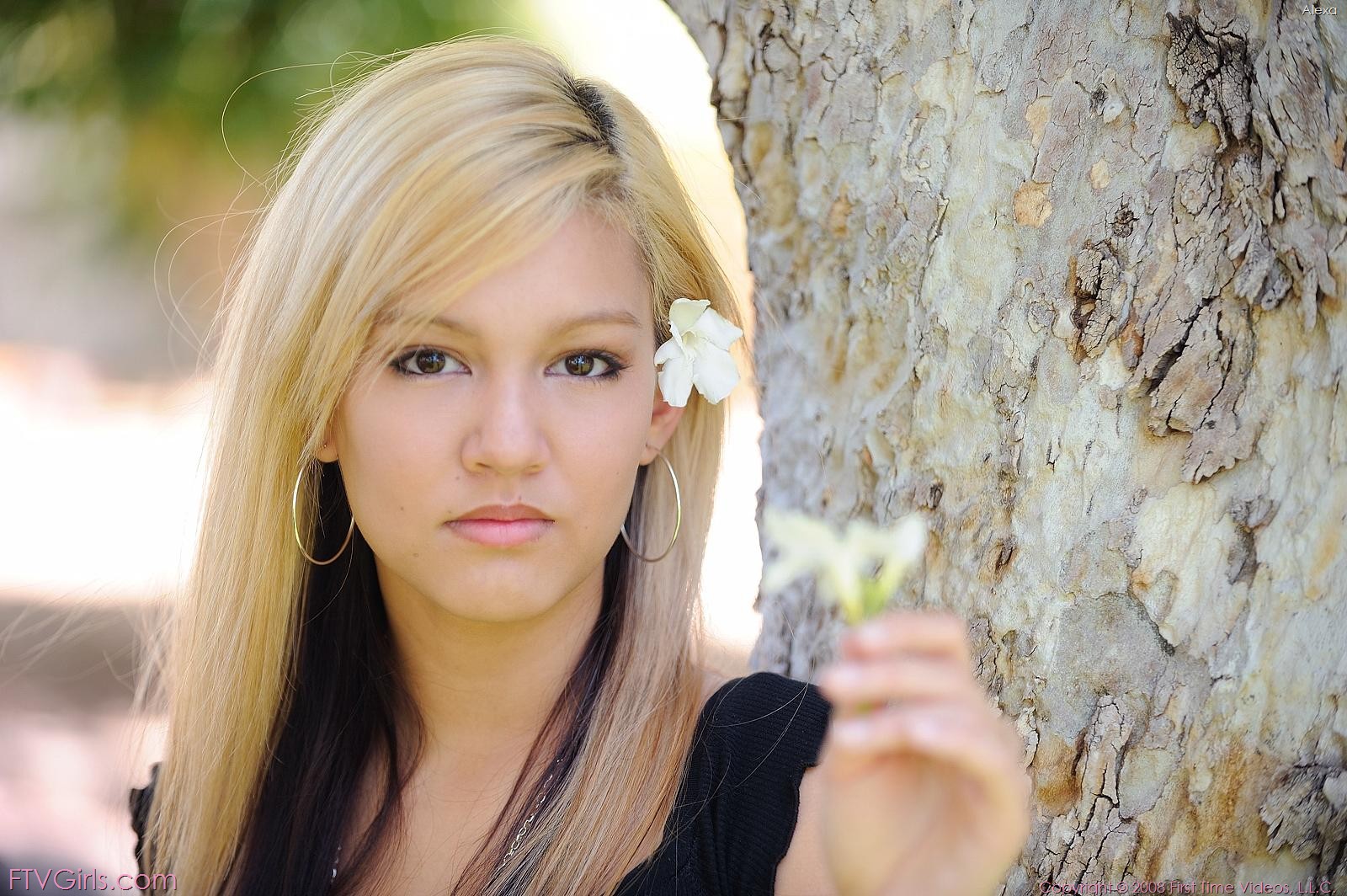 Teenage Fantasy &raquo; FTV Girls Free Nude Pictures