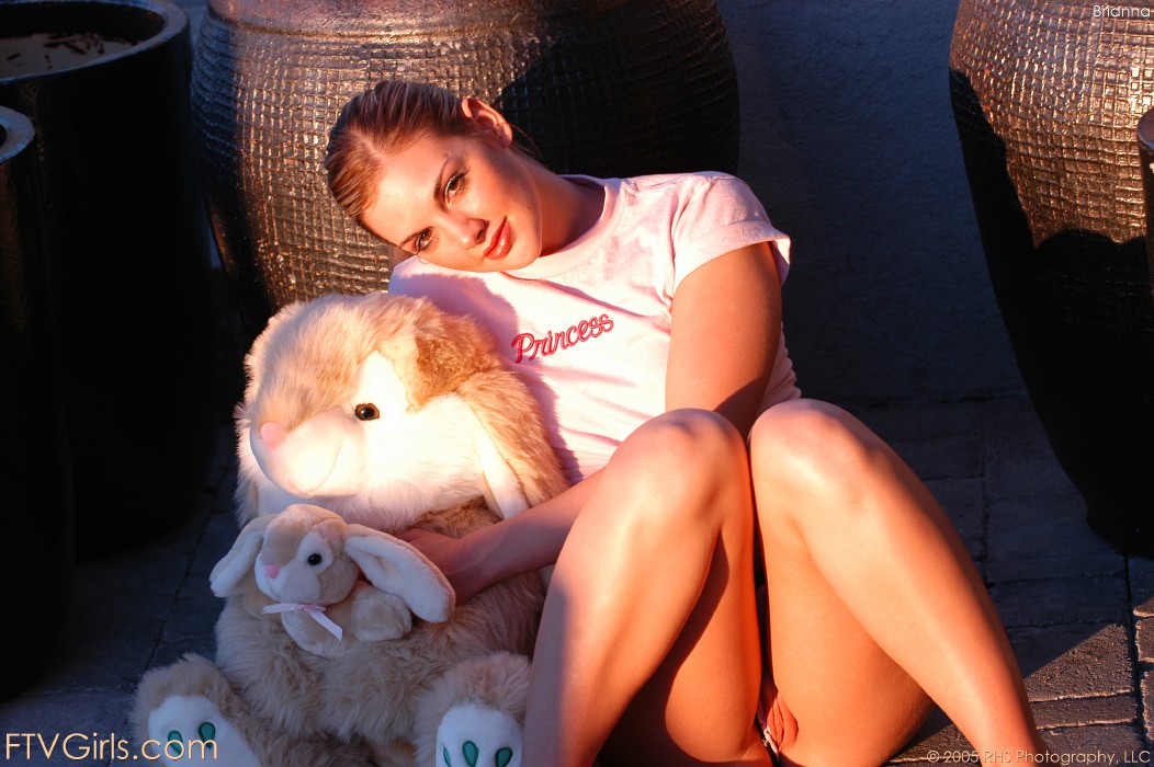 Gorgeous &raquo; FTV Girls Free Nude Pictures