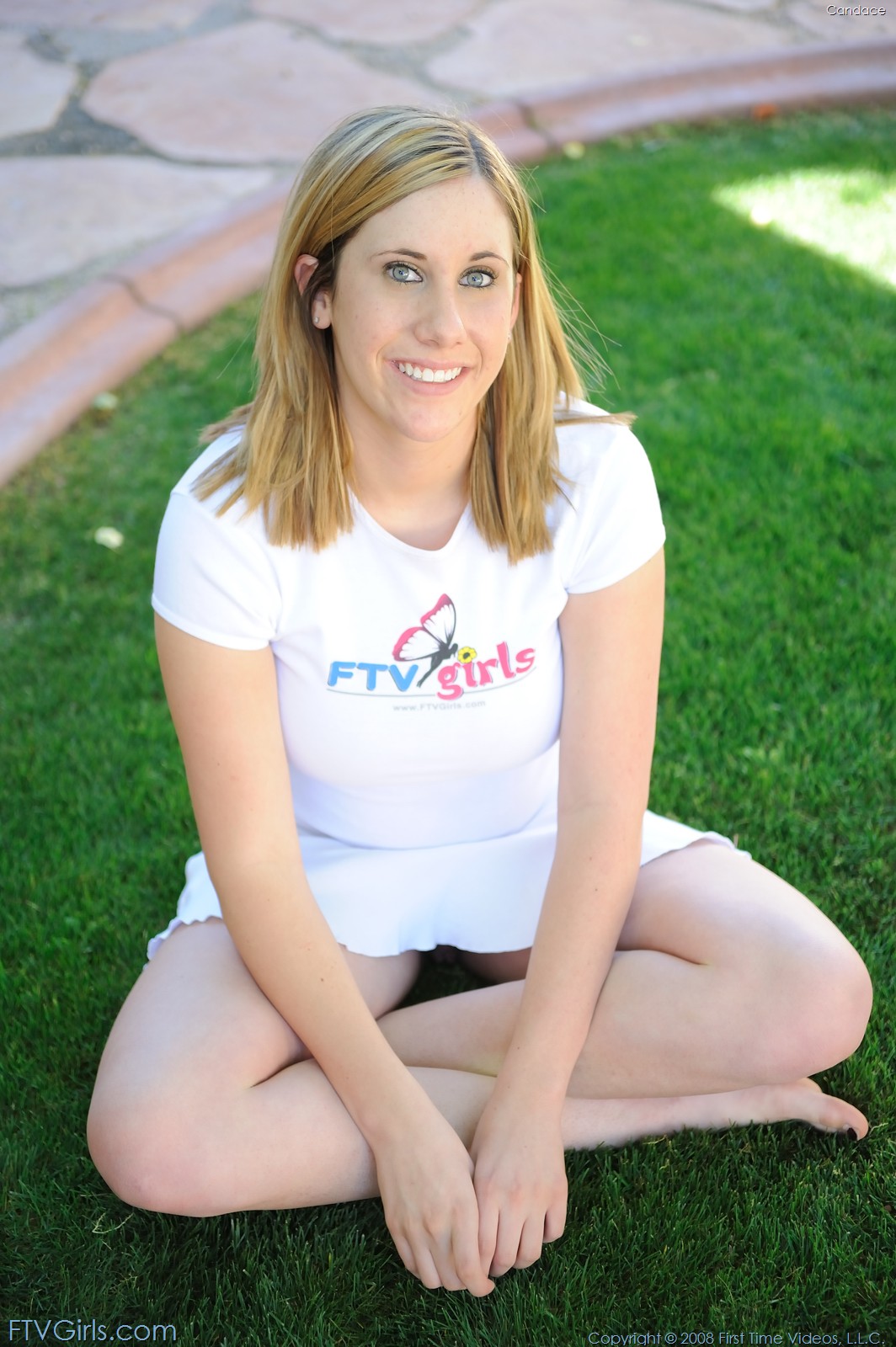 Busty In Nature &raquo; FTV Girls Free Nude Pictures