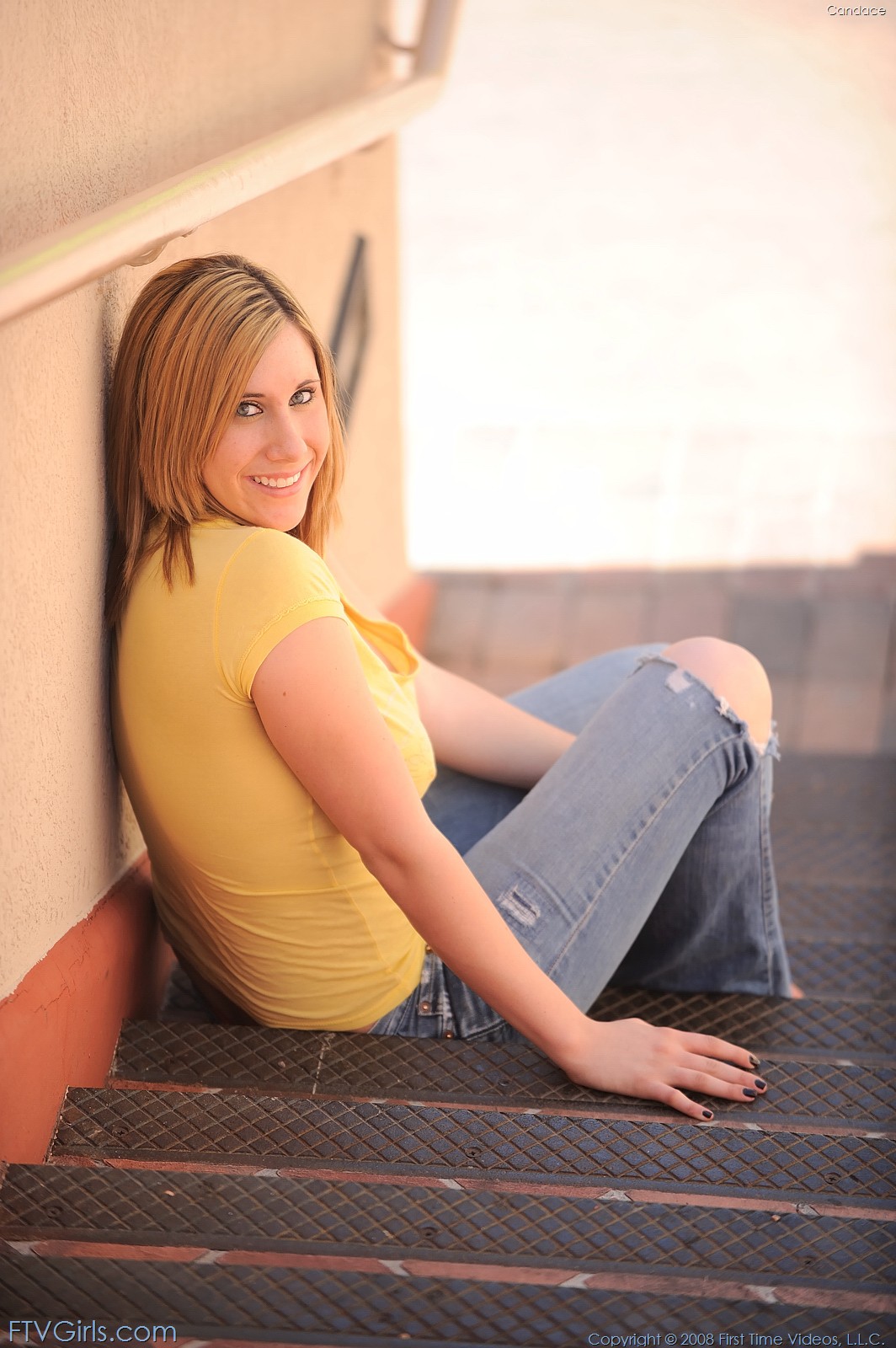 Day At The Mall &raquo; FTV Girls Free Nude Pictures