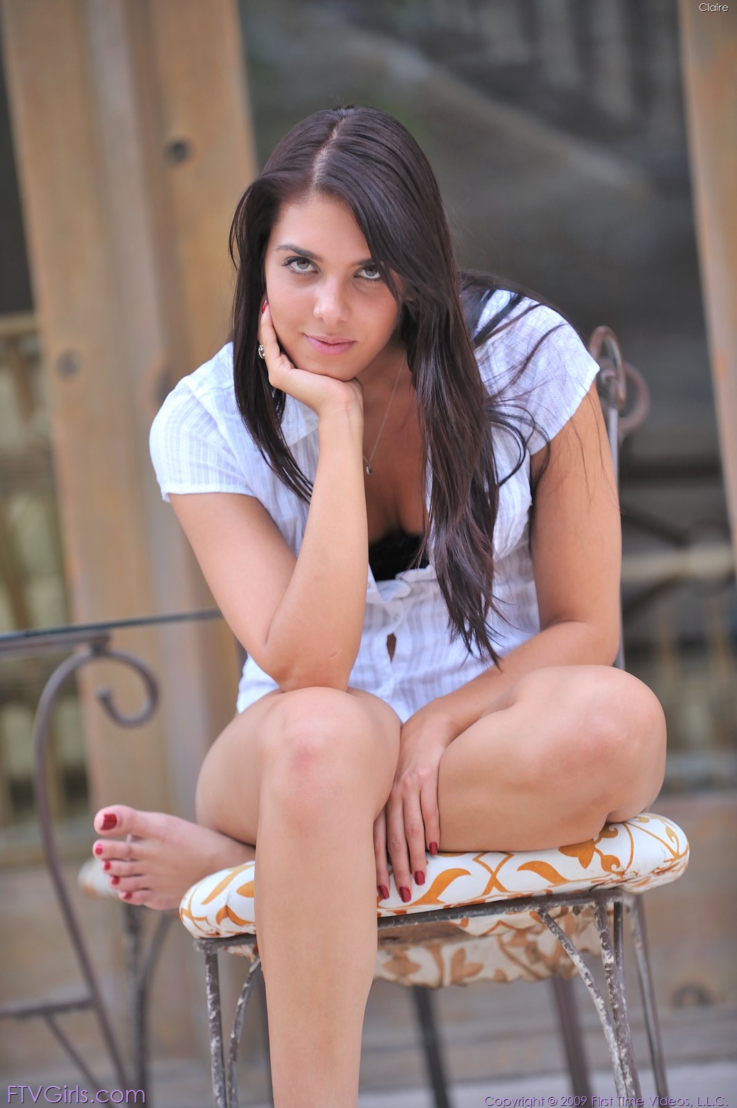 Sweet Farewell &raquo; Claire Ftv Girls &raquo; FTV Girls &raquo; Free Nude Pictures @ Bravo Erotica Free Nude Pictures