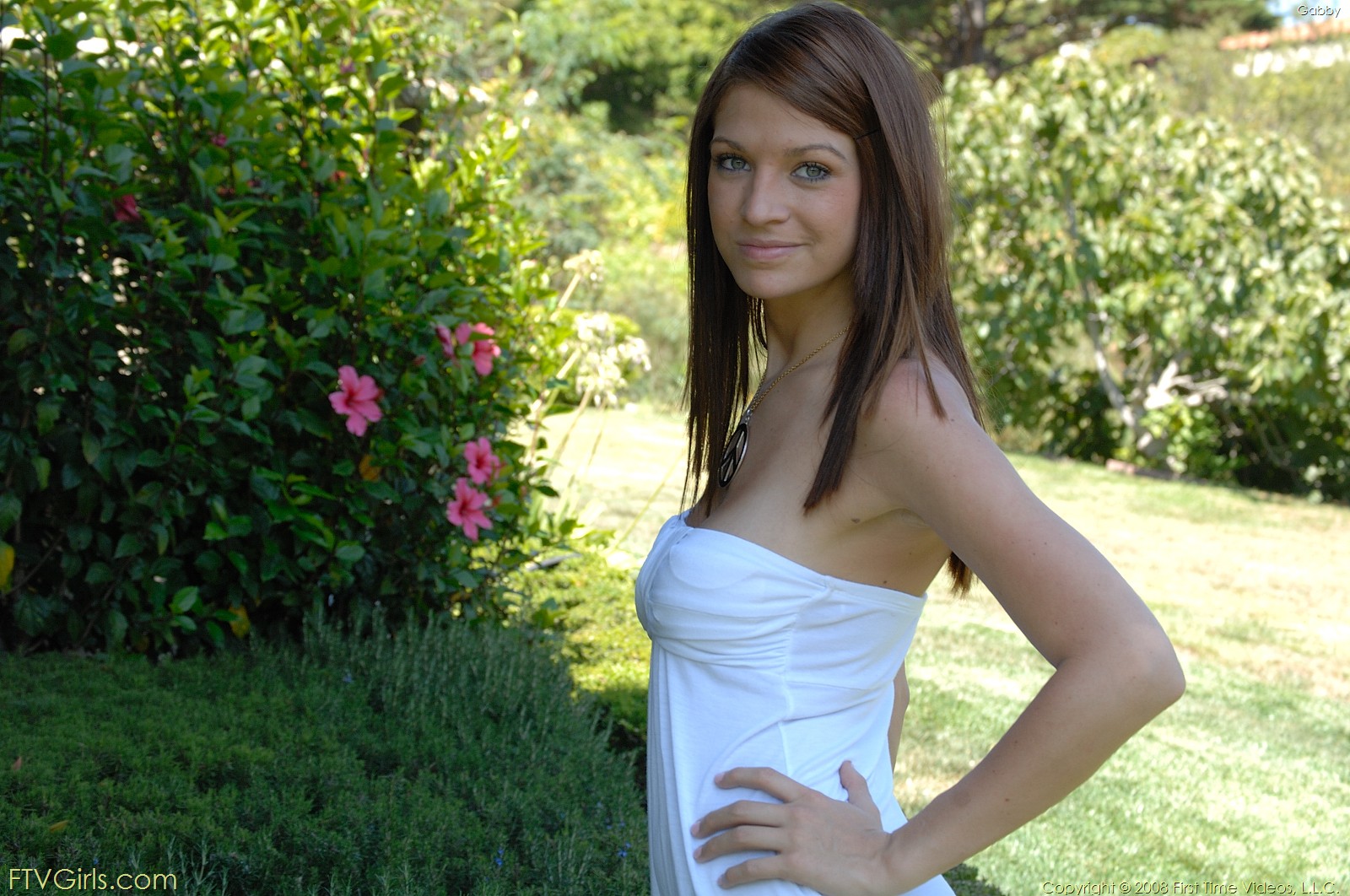 Gazebo Girl &raquo; FTV Girls Free Nude Pictures