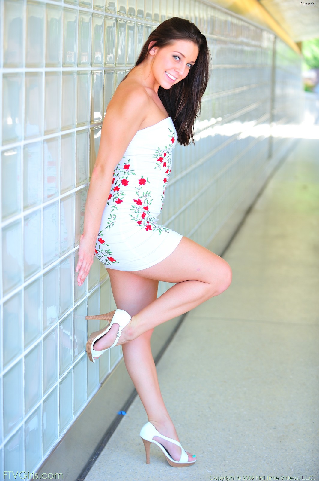 Make Me Look Sexy » Gracie Ftv Girls » FTV Girls » Free Nude Pictures @ Bravo Erotica Free Nude Pictures
