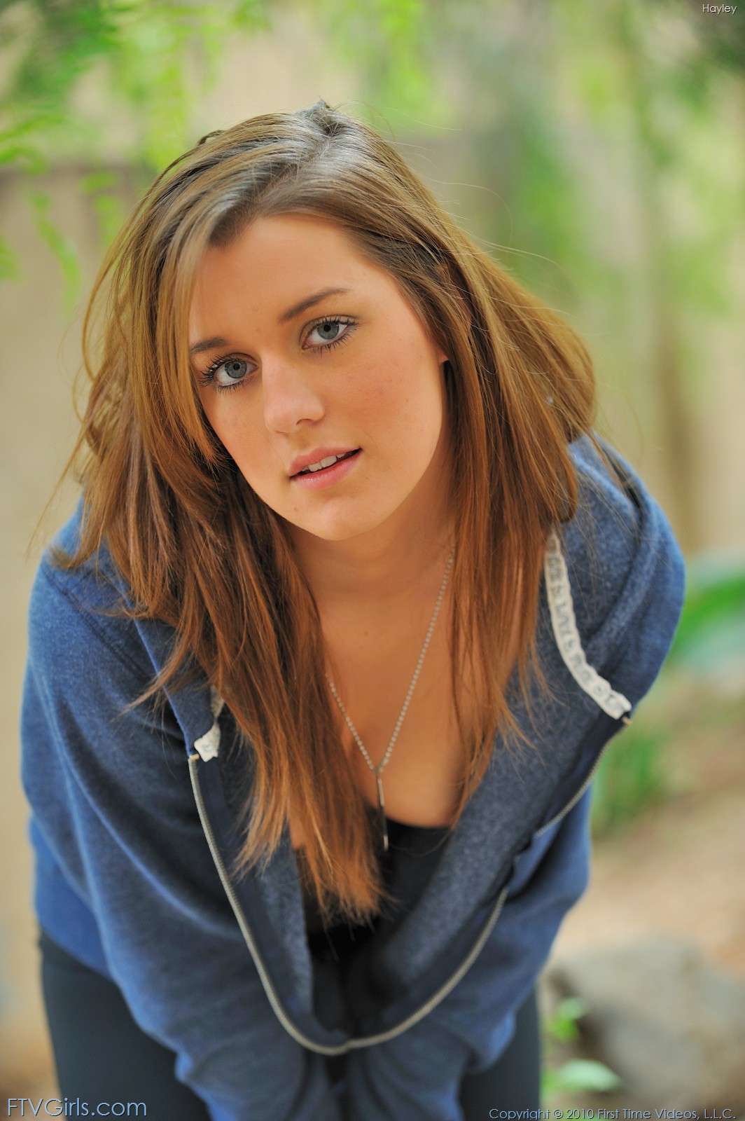 Goosebump Girl » Hayley Ftv Girls » FTV Girls » Free Nude Pictures @ Bravo Erotica Free Nude Pictures