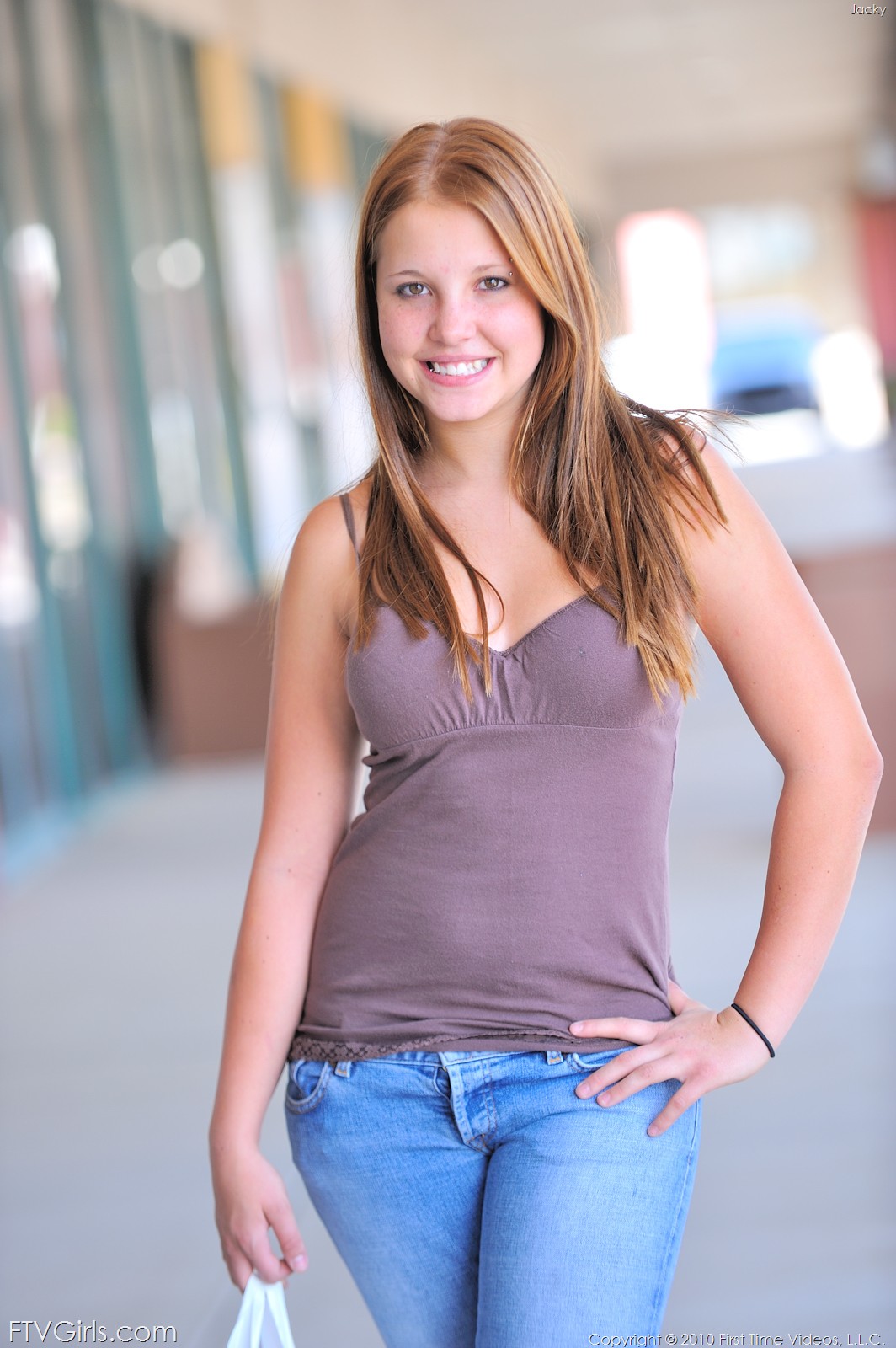Casually Cute » Jacky Ftv Girls » FTV Girls » Free Nude Pictures @ Bravo Erotica Free Nude Pictures