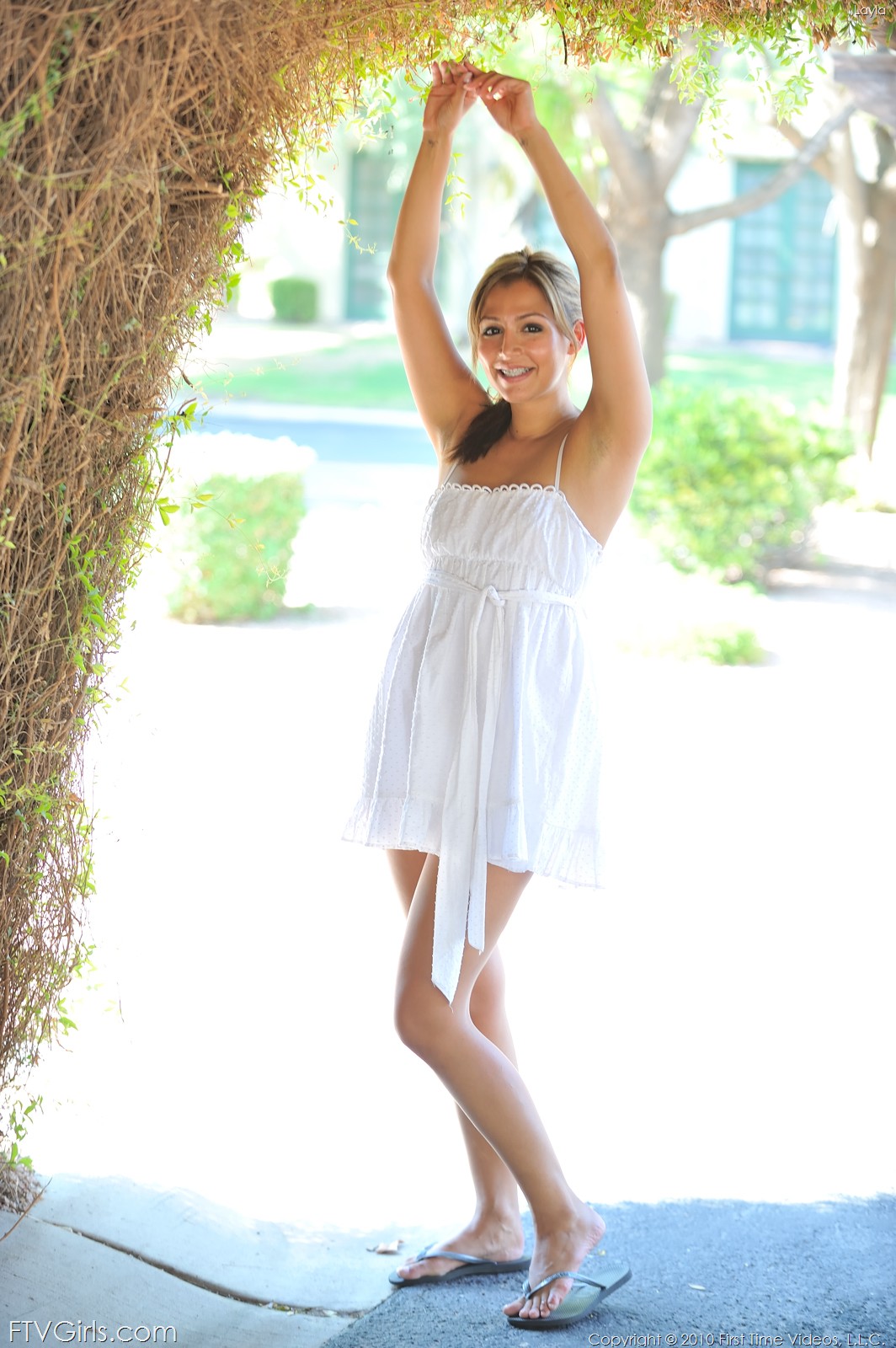 Exotic Beauty » Layla Ftv Girls » FTV Girls » Free Nude Pictures @ Bravo Erotica Free Nude Pictures