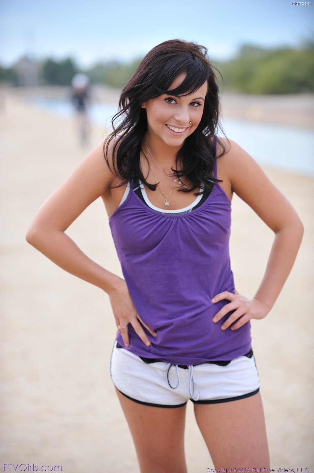 Topless Run &raquo; FTV Girls Free Nude Pictures