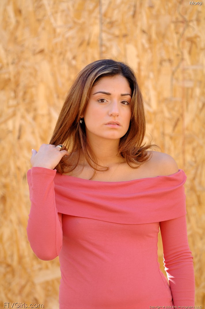 A Different Pink &raquo; FTV Girls Free Nude Pictures