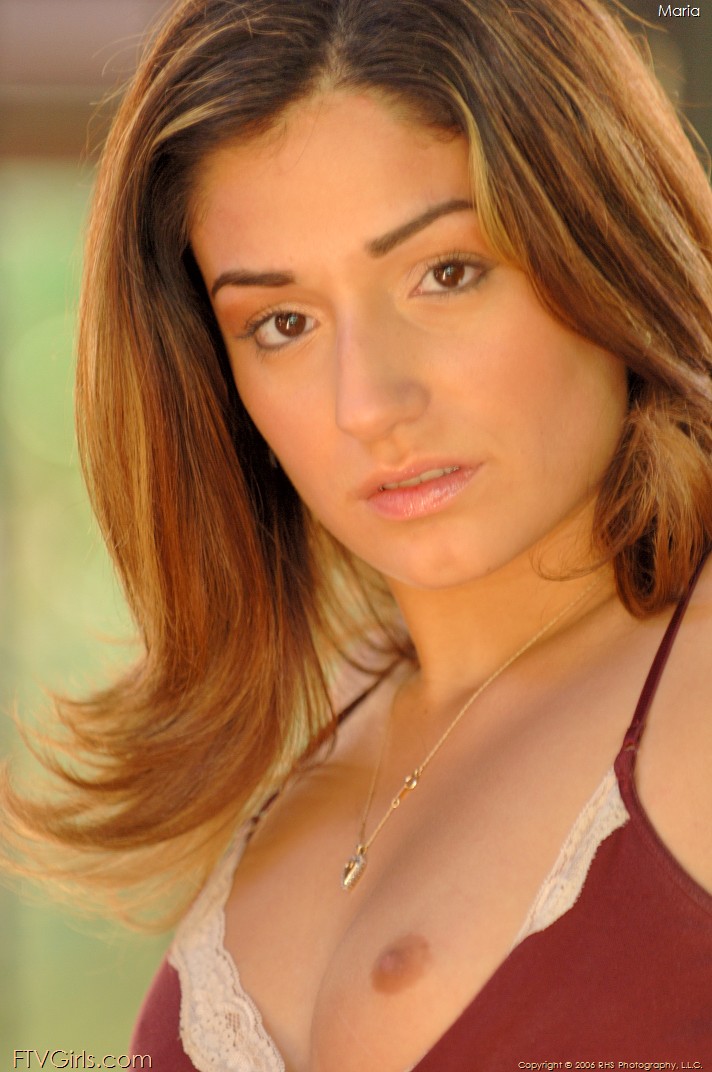 Her First Nudes &raquo; FTV Girls Free Nude Pictures