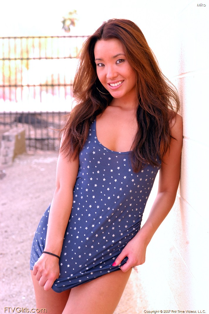 Blue Dress &raquo; FTV Girls Free Nude Pictures