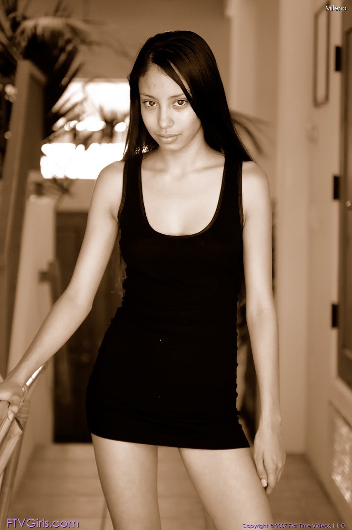 Sepia Tones &raquo; FTV Girls Free Nude Pictures