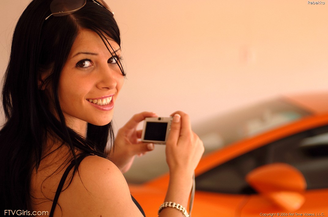 Hook Up With Lia &raquo; FTV Girls Free Nude Pictures