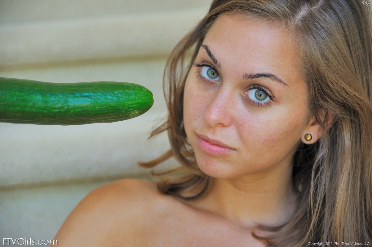 Dress And Cucumber &raquo; FTV Girls Free Nude Pictures