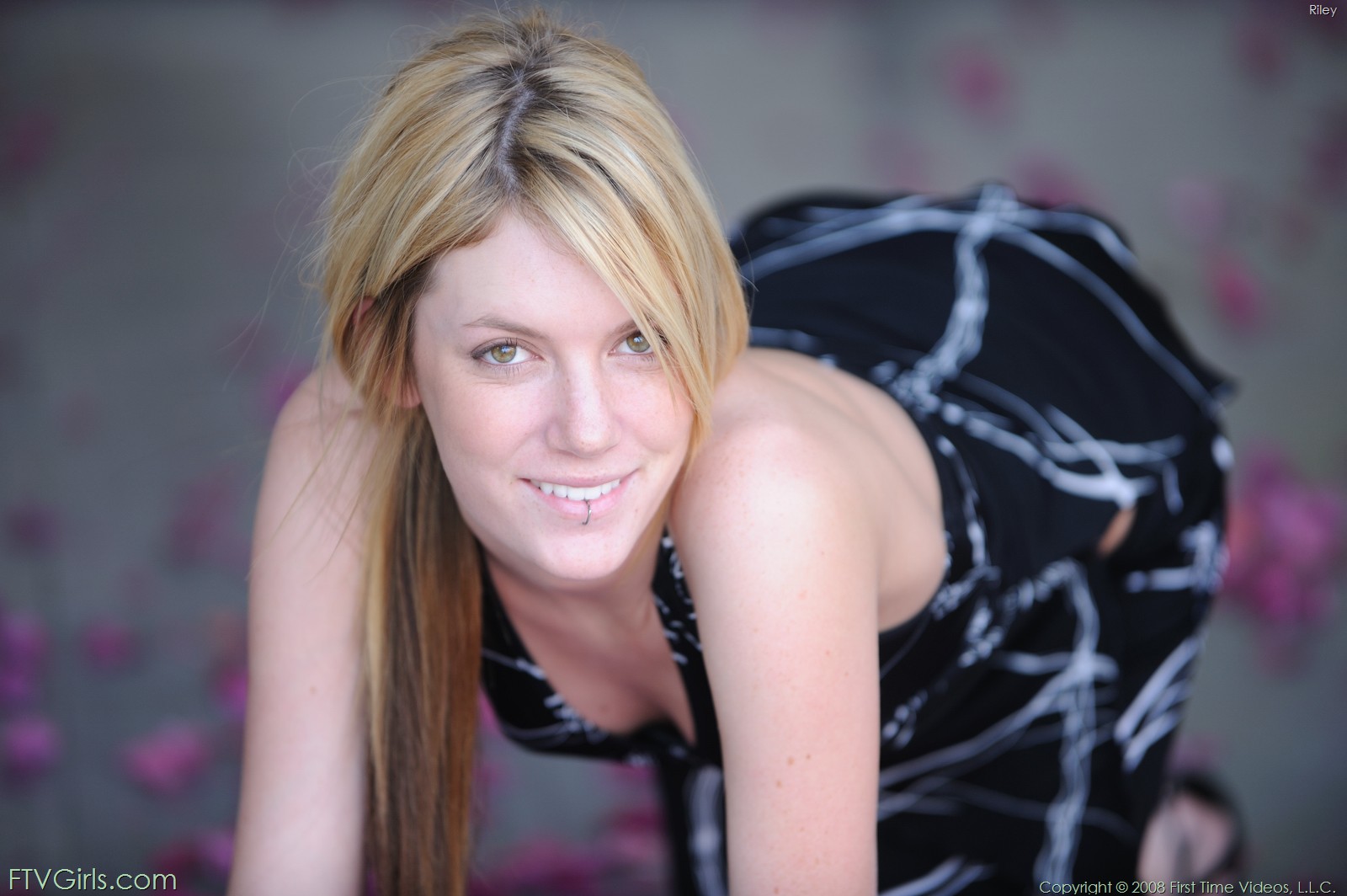 So Hot In Black &raquo; FTV Girls Free Nude Pictures