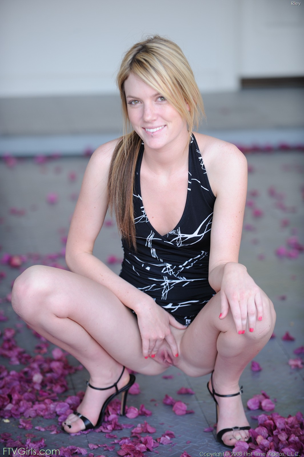 So Hot In Black &raquo; FTV Girls Free Nude Pictures