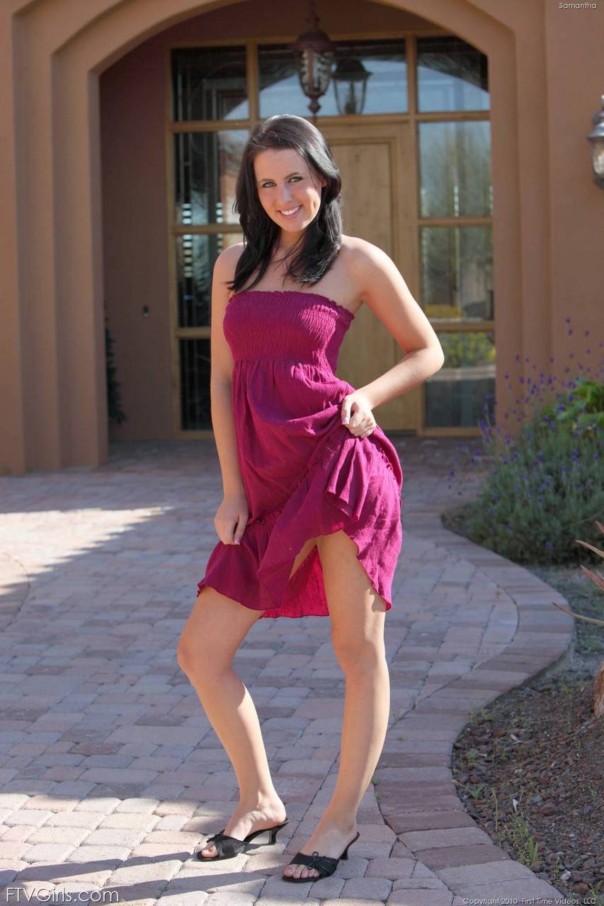 Lavender Girl » Samantha Ftv Girls » FTV Girls » Free Nude Pictures @ Bravo Erotica Free Nude Pictures