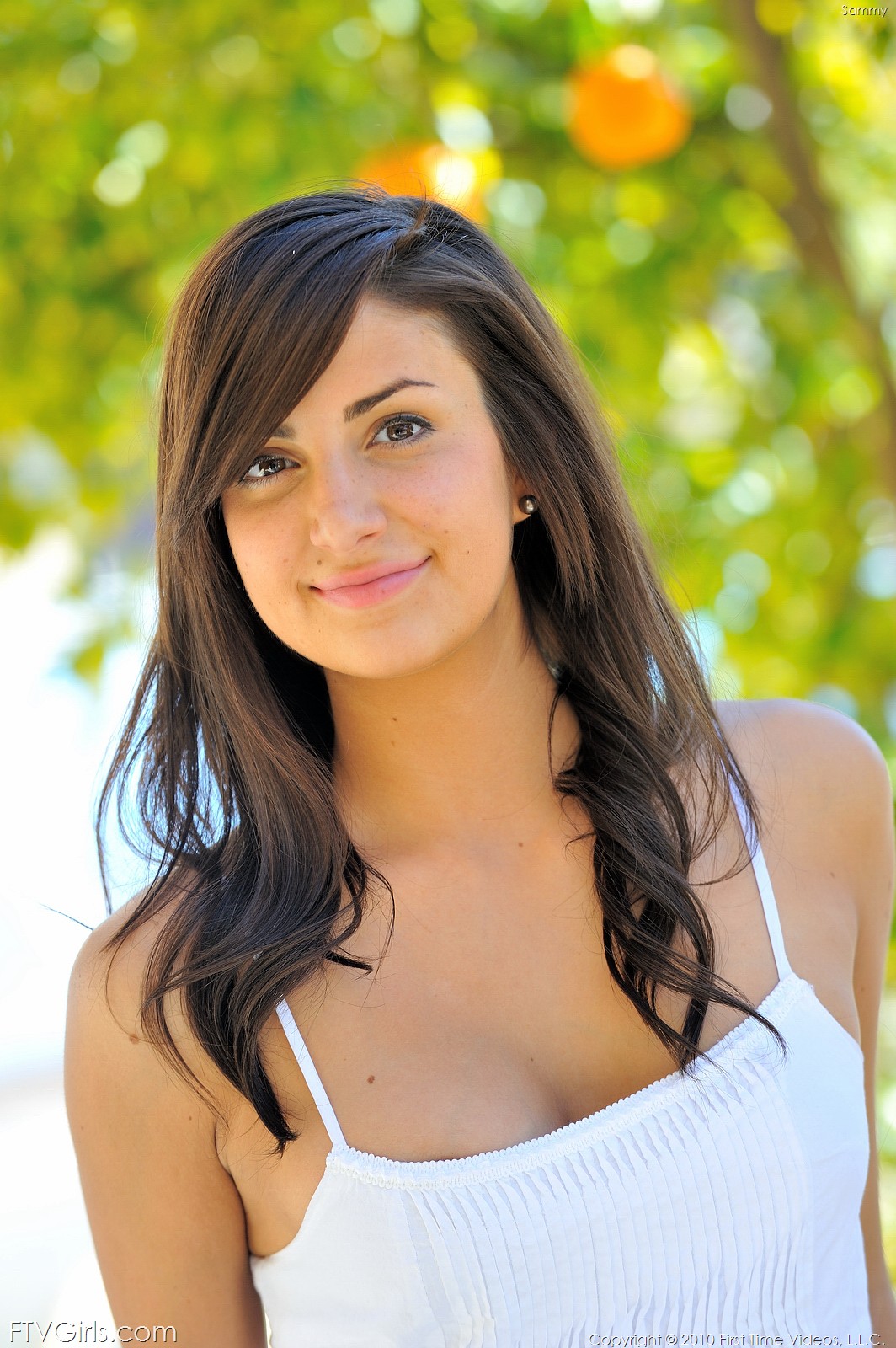 Fresh And Gorgeous » Sammie Ftv Girls » FTV Girls » Free Nude Pictures @ Bravo Erotica Free Nude Pictures