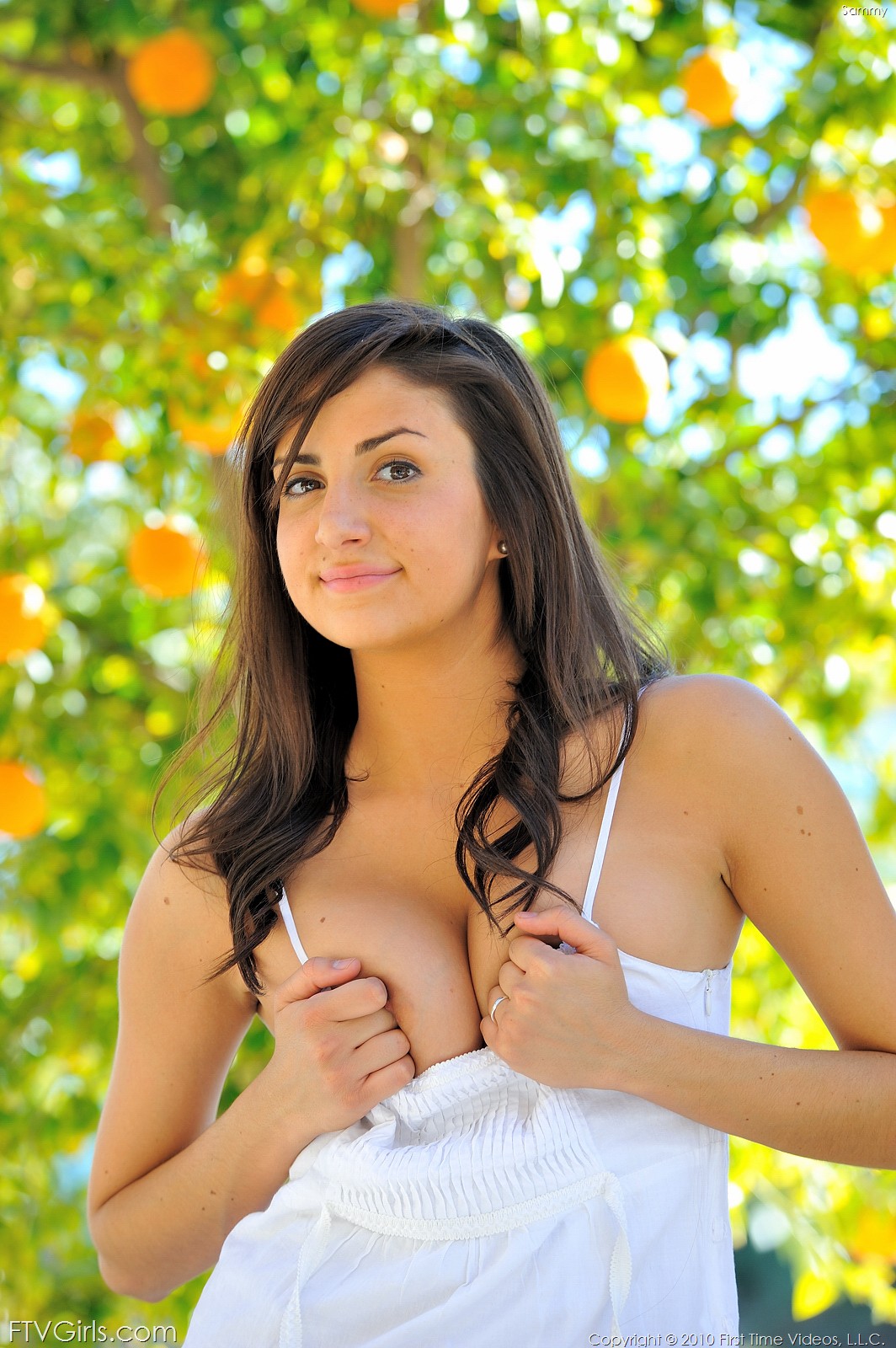 Fresh And Gorgeous » Sammie Ftv Girls » FTV Girls » Free Nude Pictures @ Bravo Erotica Free Nude Pictures