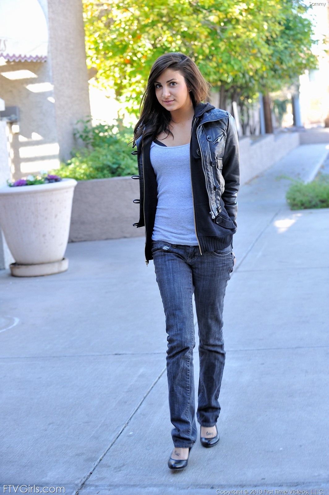 Under The Jacket » Sammie Ftv Girls » FTV Girls » Free Nude Pictures @ Bravo Erotica Free Nude Pictures