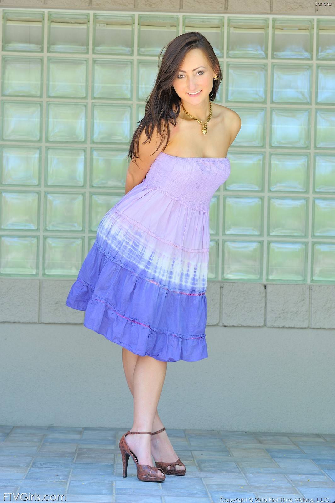 That Innocent Look » Sandra Ftv Girls » FTV Girls » Free Nude Pictures @ Bravo Erotica Free Nude Pictures