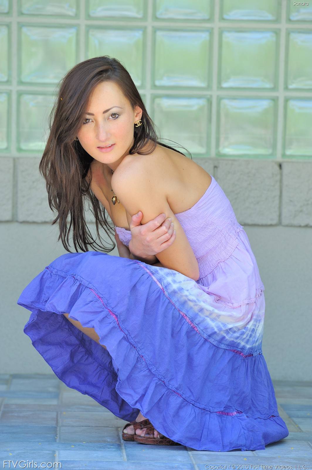 That Innocent Look » Sandra Ftv Girls » FTV Girls » Free Nude Pictures @ Bravo Erotica Free Nude Pictures