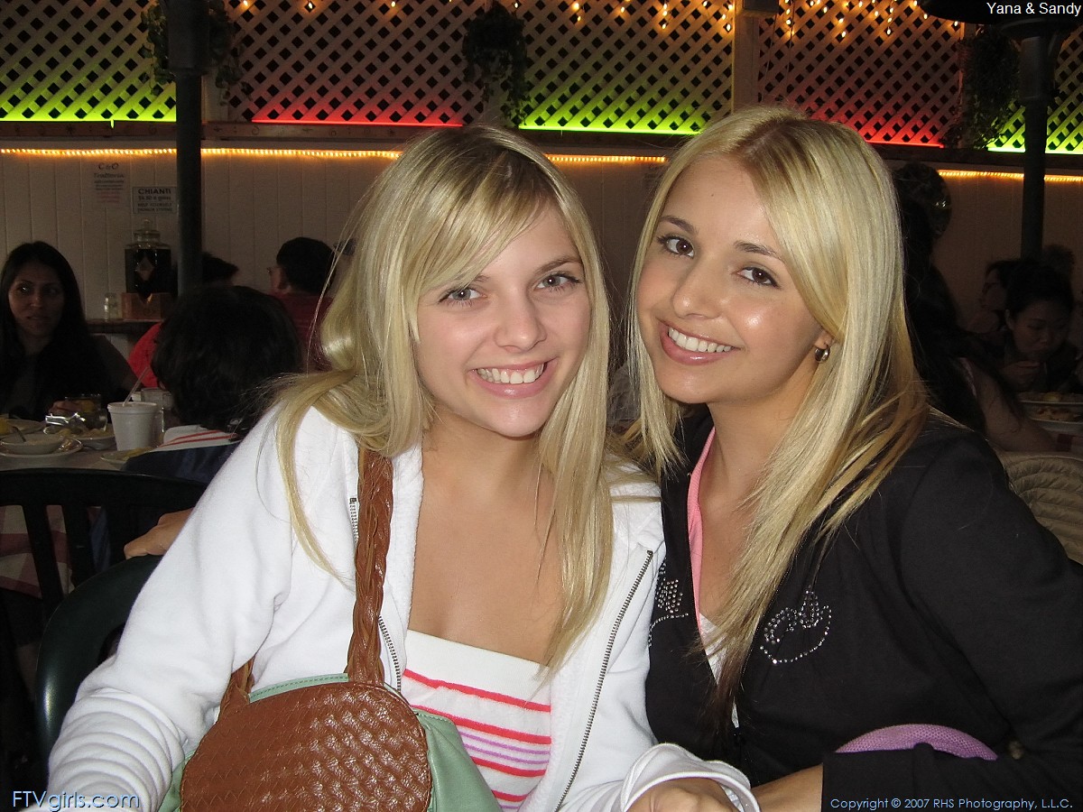 Sandys Candids &raquo; FTV Girls Free Nude Pictures