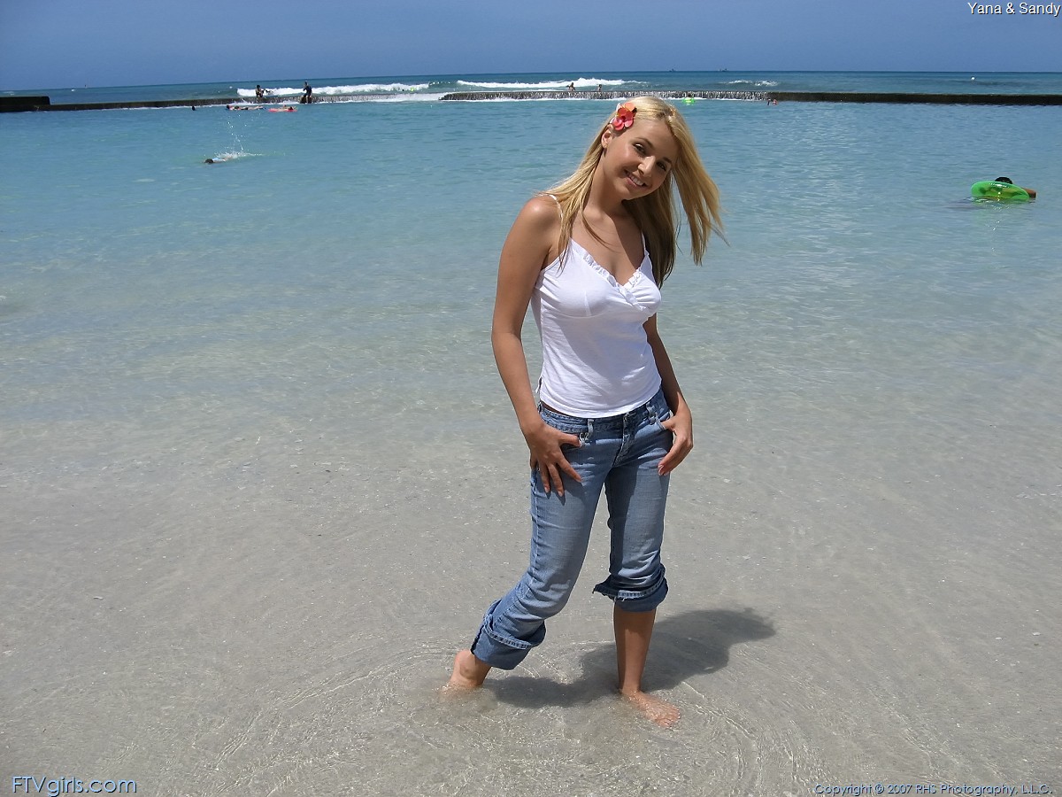 Sandys Candids &raquo; FTV Girls Free Nude Pictures