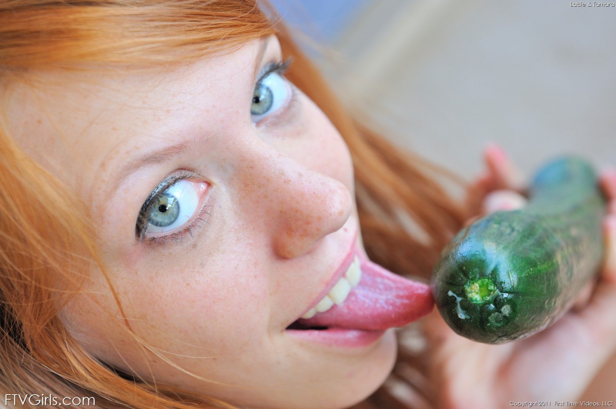 Cucumber 69 &raquo; FTV Girls Free Nude Pictures