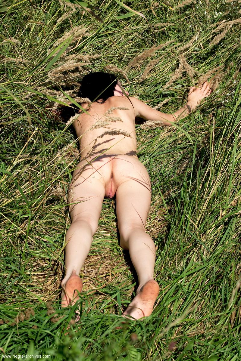 Country Girl &raquo; Hegre Free Nude Pictures