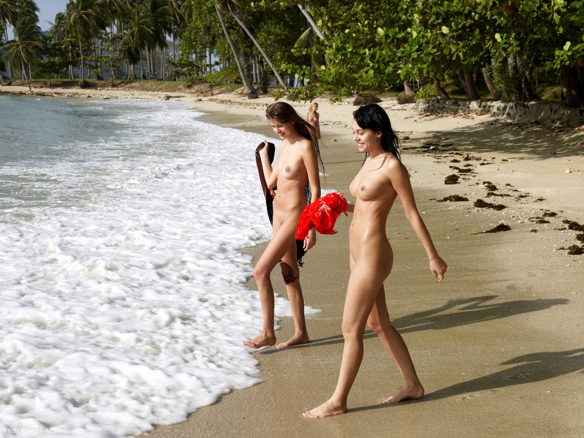 Life Is A Beach &raquo; Hegre Free Nude Pictures