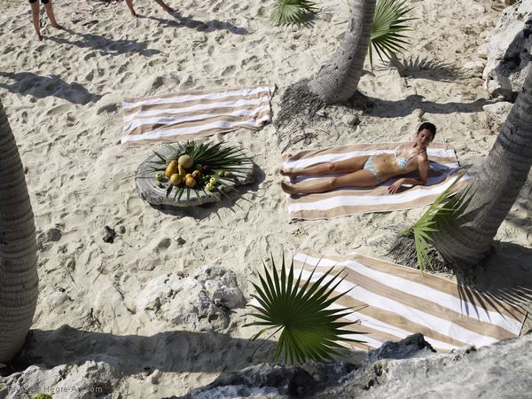 Picnic In Mexico Part 1 &raquo; Hegre &raquo; Free Nude Pictures @ Bravo Erotica Free Nude Pictures