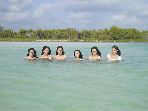 Tropical White &raquo; Anna S and Brigi Melissa and Muriel Suzie and Suzie Carina Hegre &raquo; Hegre &raquo; Free Nude Pictures @ Bravo Erotica Free Nude Pictures