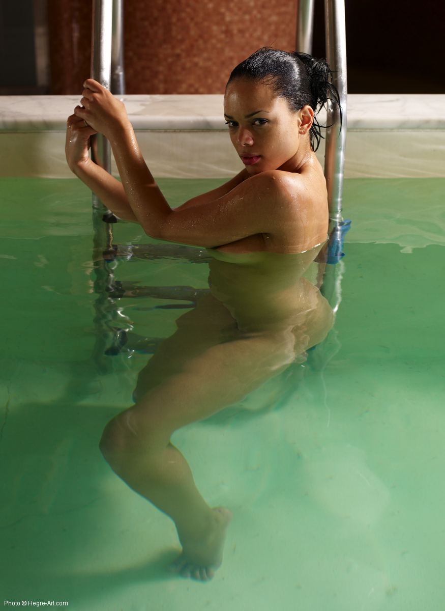 Pool » Gabriella » Hegre » Free Nude Pictures @ Bravo Erotica Free Nude Pictures