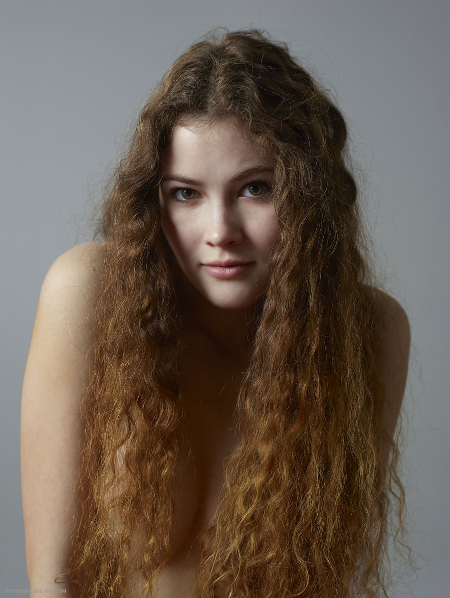 Red Sheets &raquo; Hegre Free Nude Pictures