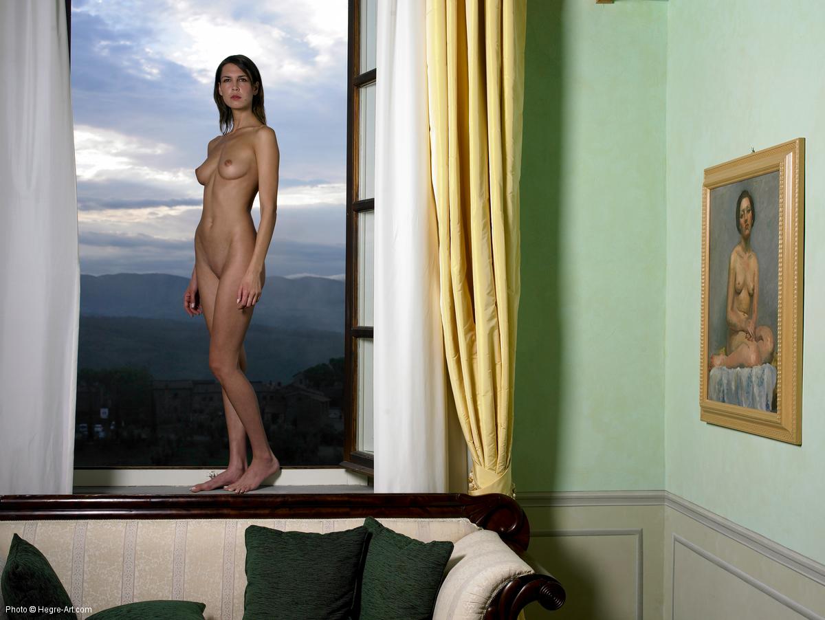 Tuscan Sunrise &raquo; Hegre Free Nude Pictures