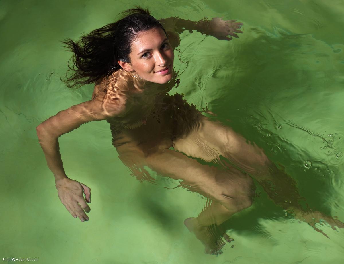 Green Pool &raquo; Hegre Free Nude Pictures