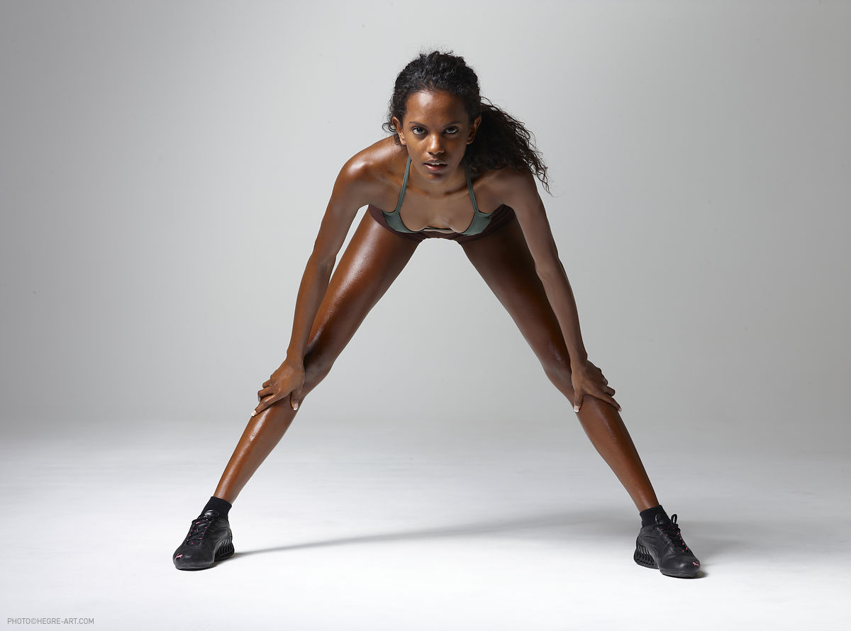 Fitness Guru » Hegre Free Nude Pictures