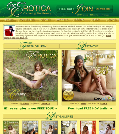 Av Erotica Review Main Page