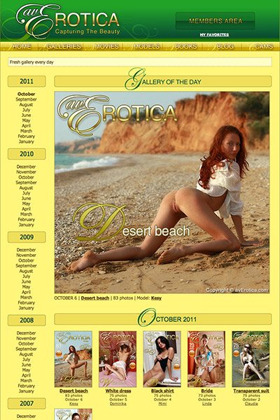 Av Erotica Review Members Area