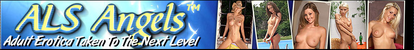 ALS Angels Sexy Babes