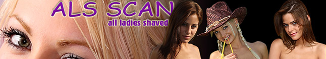 ALS Scan Sexy Babes