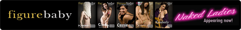 Figure Baby Sexy Babes