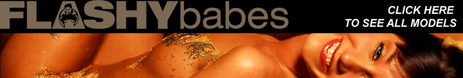 Flashy Babes Sexy Babes