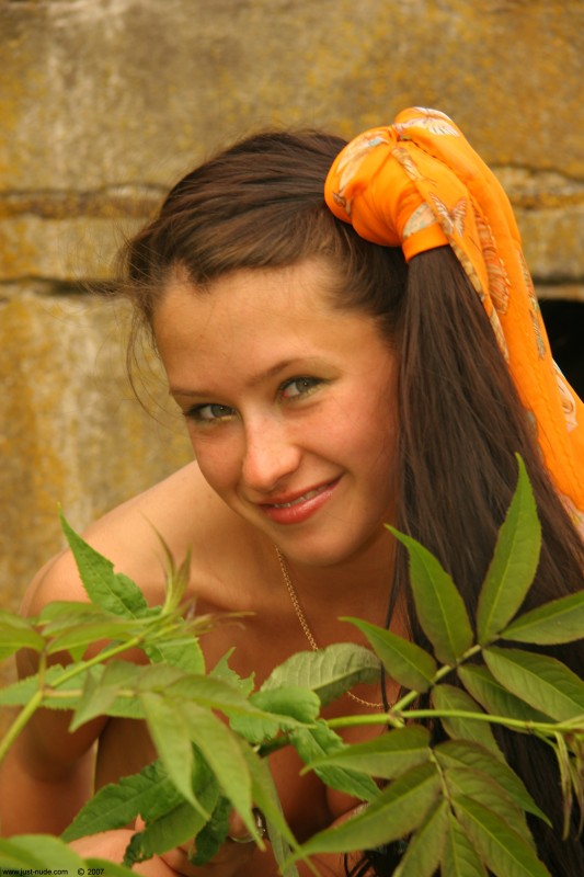 High Spirits &raquo; Maria &raquo; Just Nude &raquo; Free Nude Pictures @ Bravo Erotica Free Nude Pictures