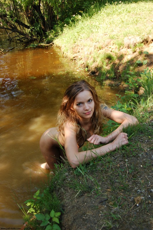 Forest Bog &raquo; Just Nude Free Nude Pictures