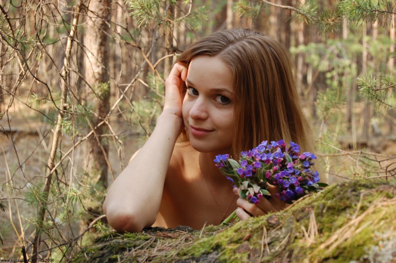 Red Currant &raquo; Just Nude Free Nude Pictures