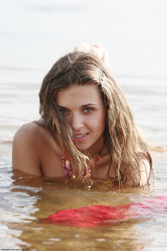 Sea &raquo; Olesya &raquo; Just Nude &raquo; Free Nude Pictures @ Bravo Erotica Free Nude Pictures