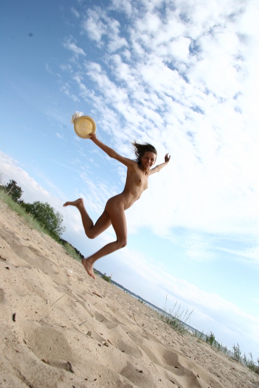 Sea Side &raquo; Just Nude Free Nude Pictures