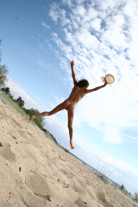 Sea Side &raquo; Just Nude Free Nude Pictures